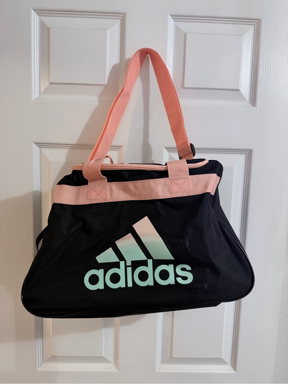 Adidas Duffle Bag - Kids